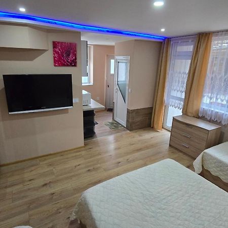 Fema Guest House Balchik Phòng bức ảnh
