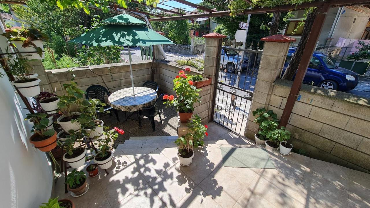 Fema Guest House Balchik Ngoại thất bức ảnh