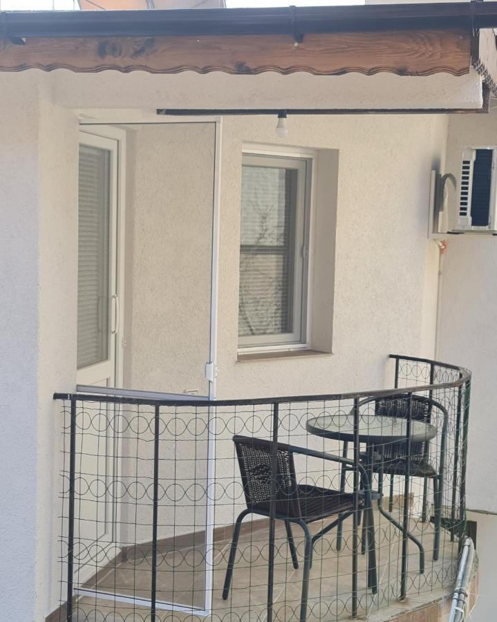 Fema Guest House Balchik Ngoại thất bức ảnh