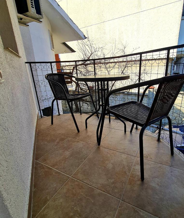 Fema Guest House Balchik Ngoại thất bức ảnh