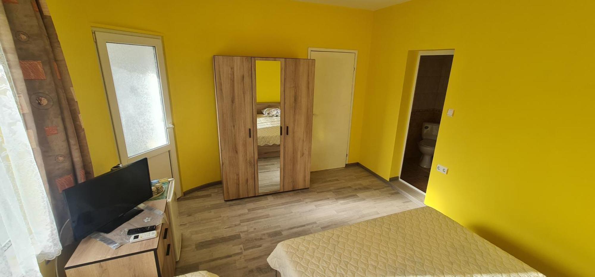 Fema Guest House Balchik Phòng bức ảnh