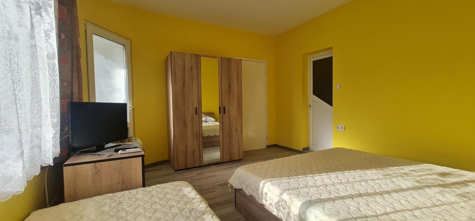 Fema Guest House Balchik Phòng bức ảnh
