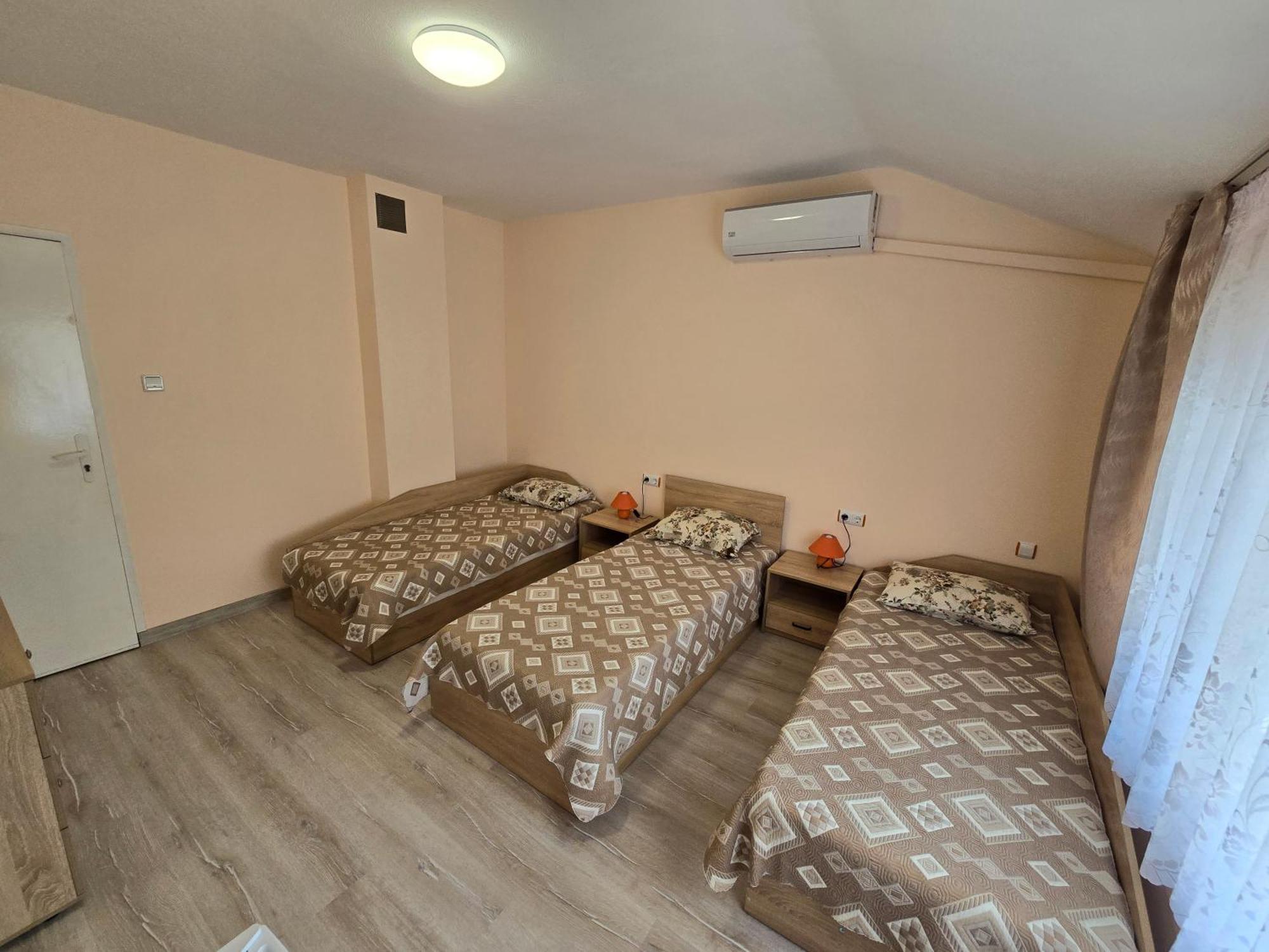 Fema Guest House Balchik Phòng bức ảnh