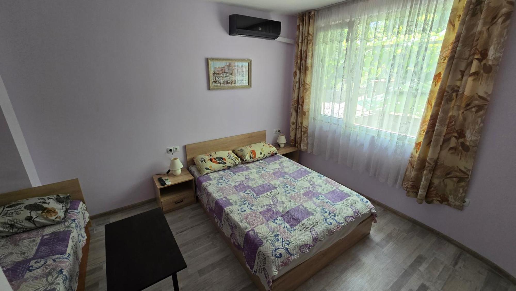 Fema Guest House Balchik Phòng bức ảnh