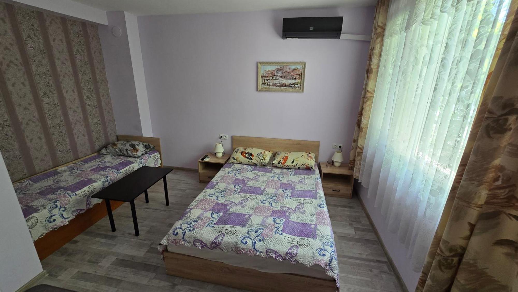Fema Guest House Balchik Phòng bức ảnh