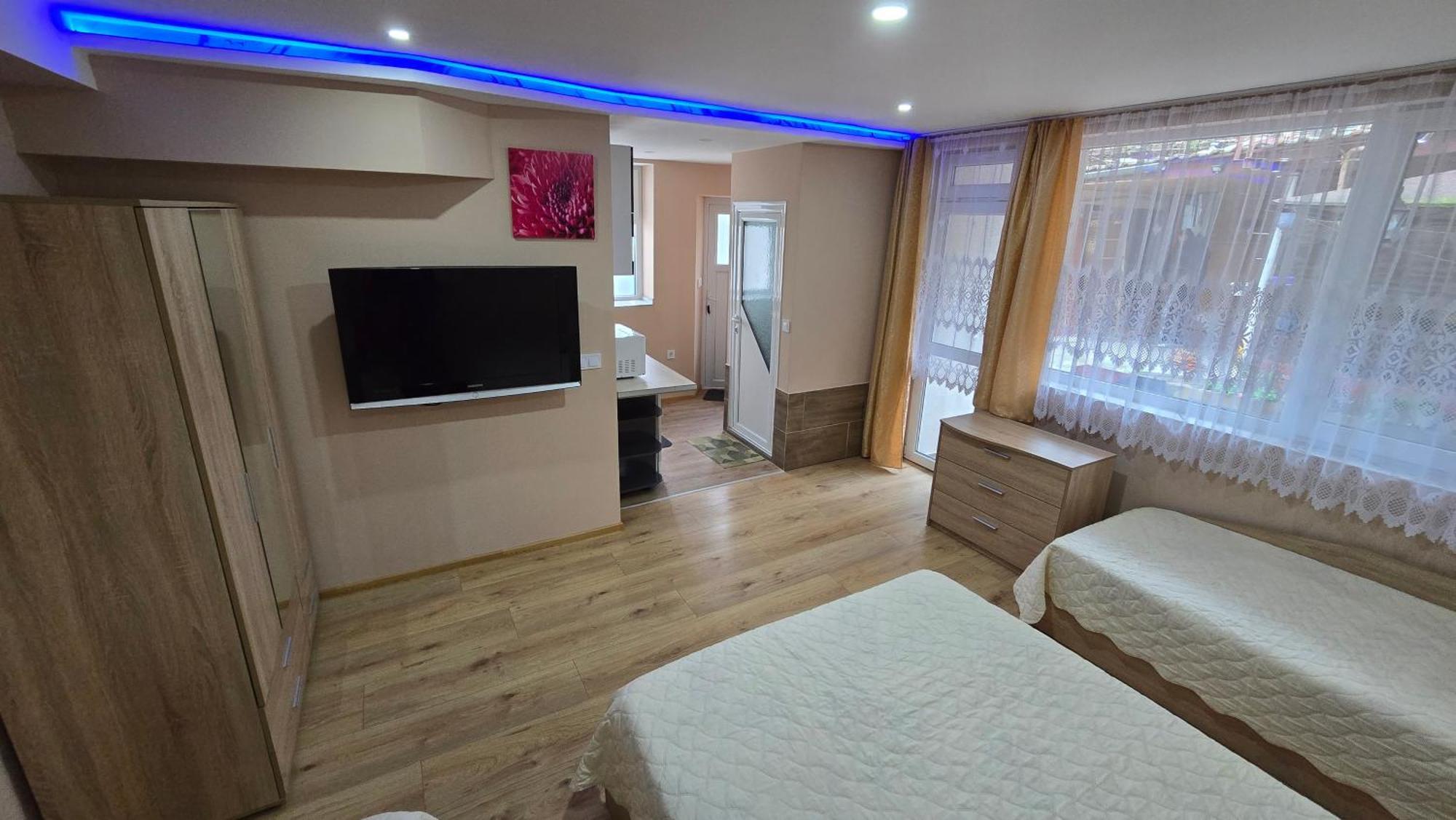 Fema Guest House Balchik Phòng bức ảnh