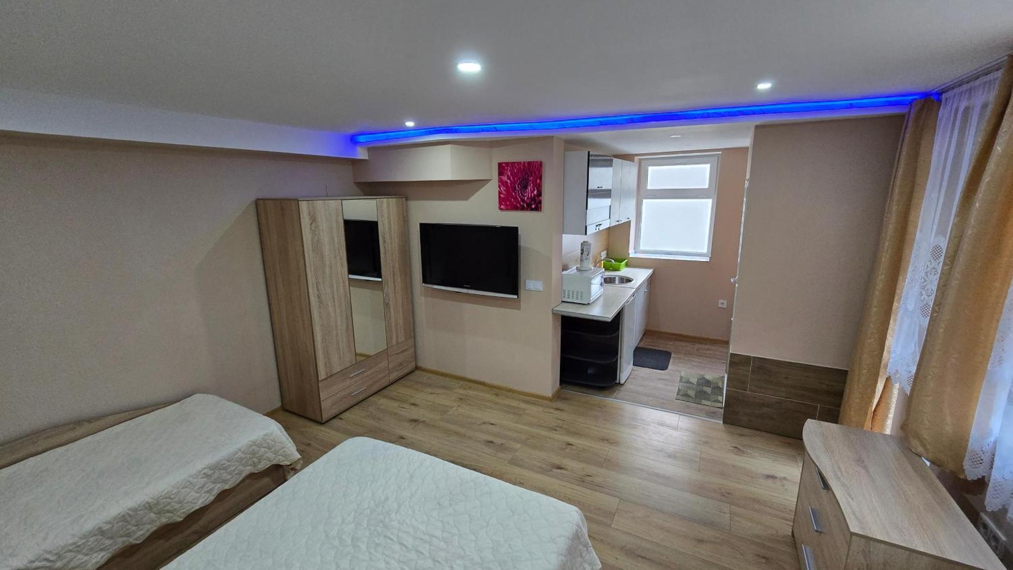 Fema Guest House Balchik Phòng bức ảnh