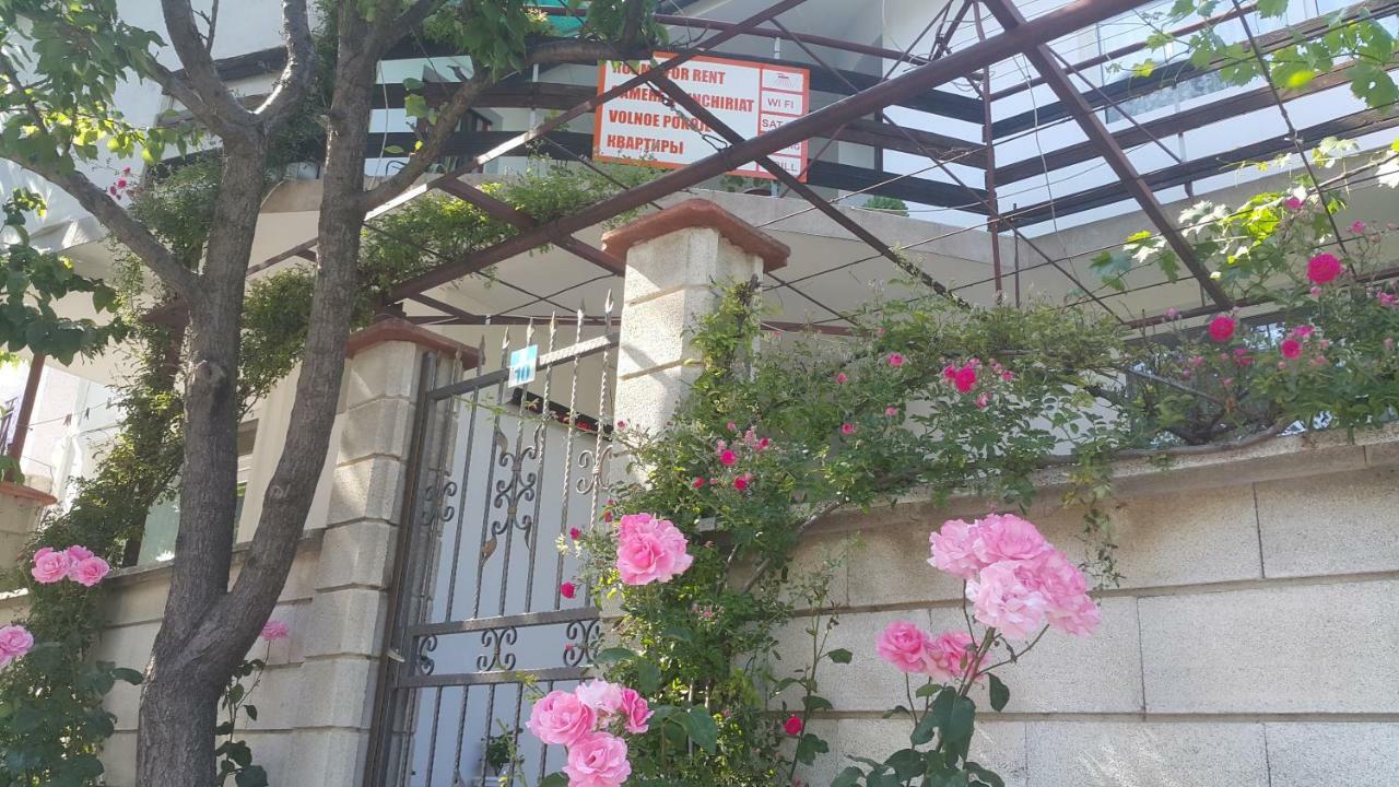 Fema Guest House Balchik Ngoại thất bức ảnh